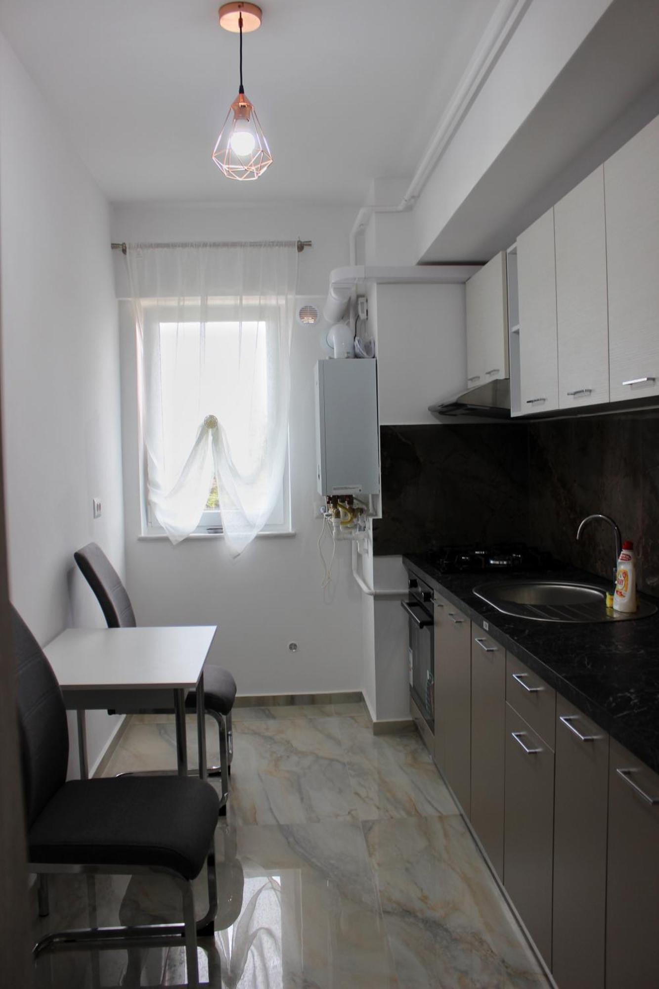 Deluxe Apartments On G Enescu Blvd Near Stefan Cel Mare University スチャヴァ エクステリア 写真